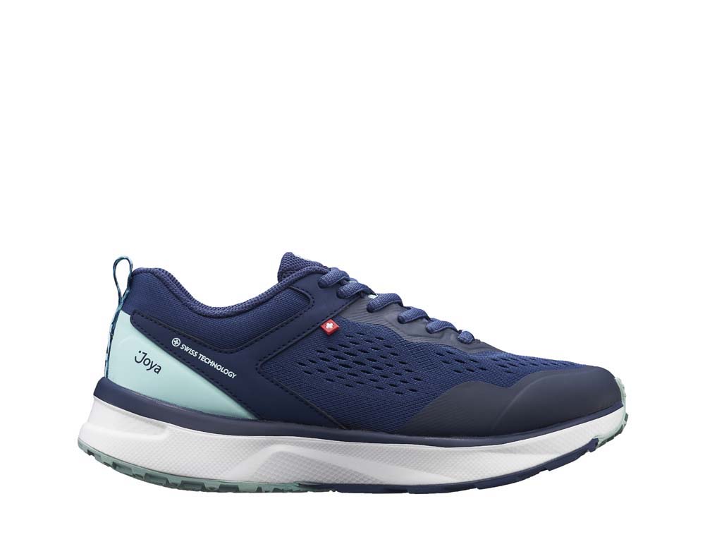 JOYA Veloce W blue