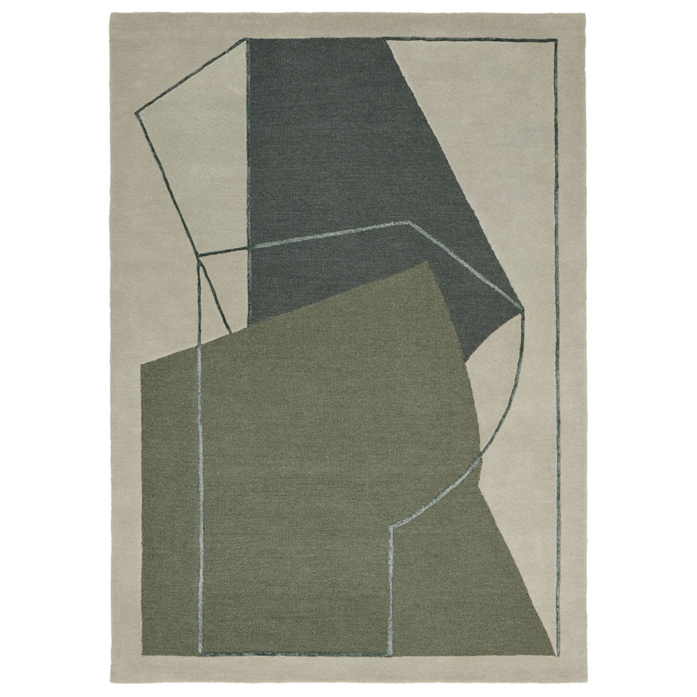 Furbo Rug - Linie Design - 4