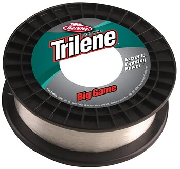 Berkley Trilene Big Game 600m