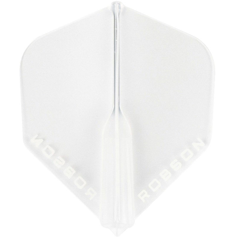 Robson Plus Crystal Clear Clear Standard NO2