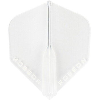 Robson Plus Crystal Clear Clear Standard NO2