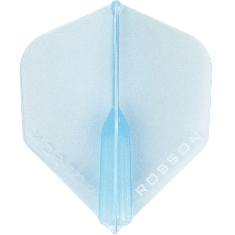Robson Plus Crystal Clear Blue Standard NO2