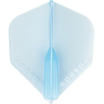 Robson Plus Crystal Clear Blue Standard NO2