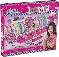4-Girlz Loombands Armband