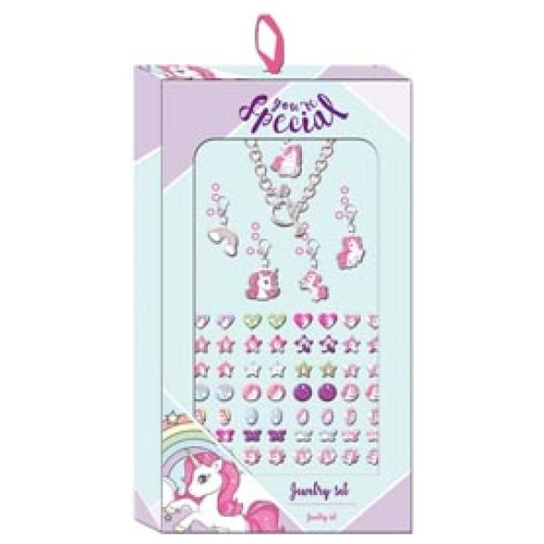 4-Girlz Armband & Stickers