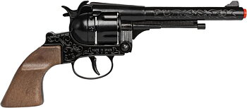 Knallpulver Revolver Gonher 12sk Cowboy