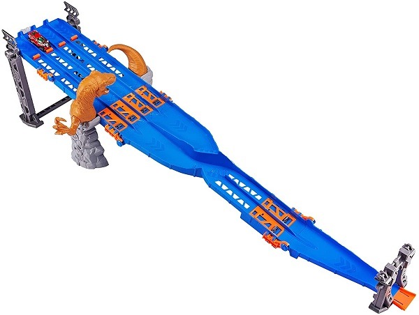 Metal Machines Raptor Attack med 4 Körbanor - 3