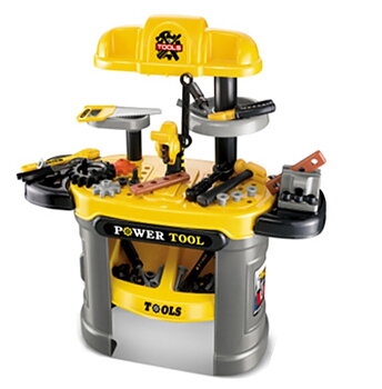 Tools Verktygsbänk