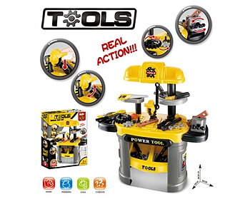 Tools Verktygsbänk