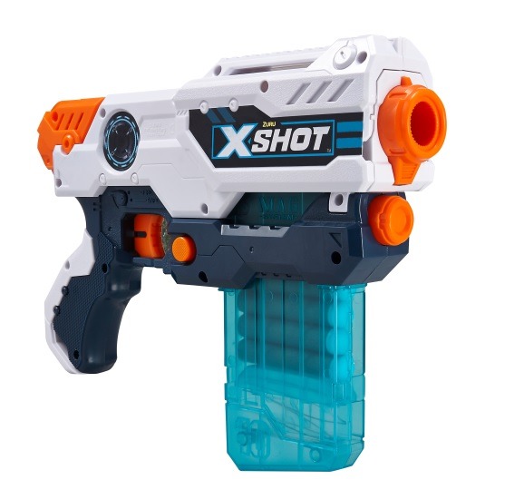 X-shot Excel Hurricane med 16 Pilar - 3