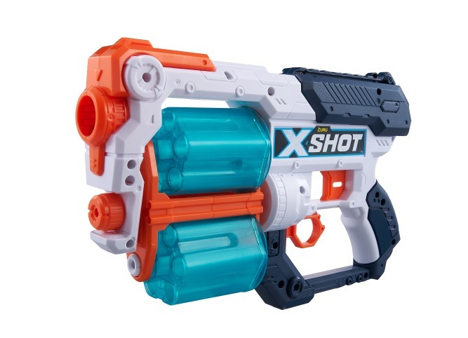 X-shot Xcess med 12 Pilar - 3