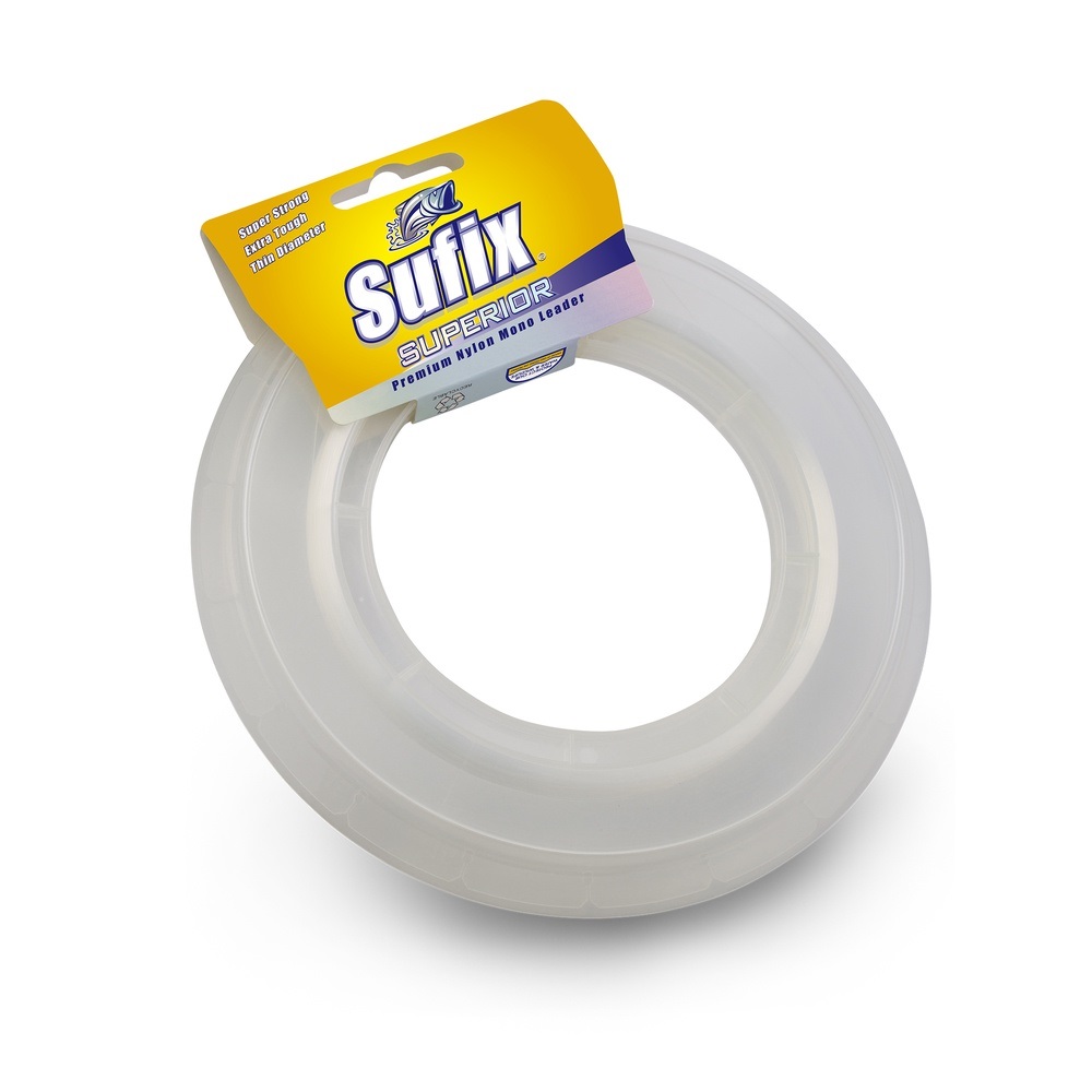 Sufix Superior Leader Klar 100m