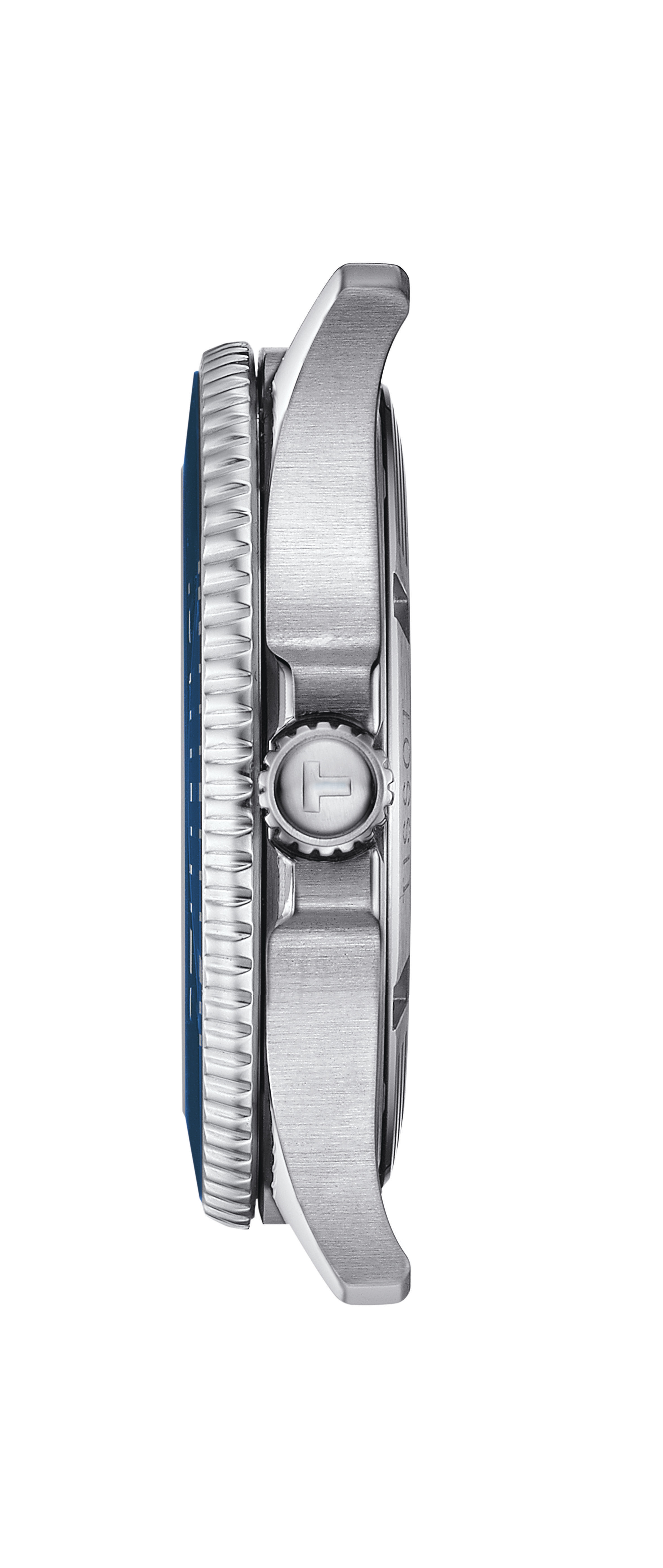 T120.410.11.041.00 Tissot Seastar 1000 40 blå