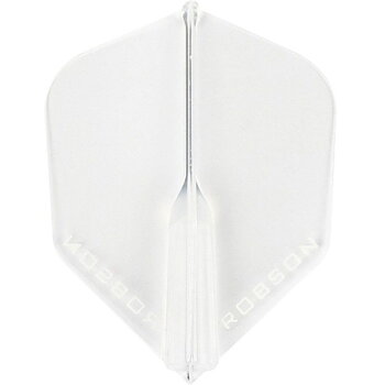 Robson Plus Crystal Clear Clear Shape NO6