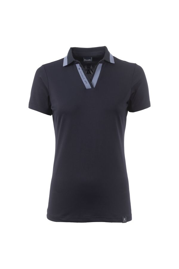 CavalFenia polo shirt - Darkblue