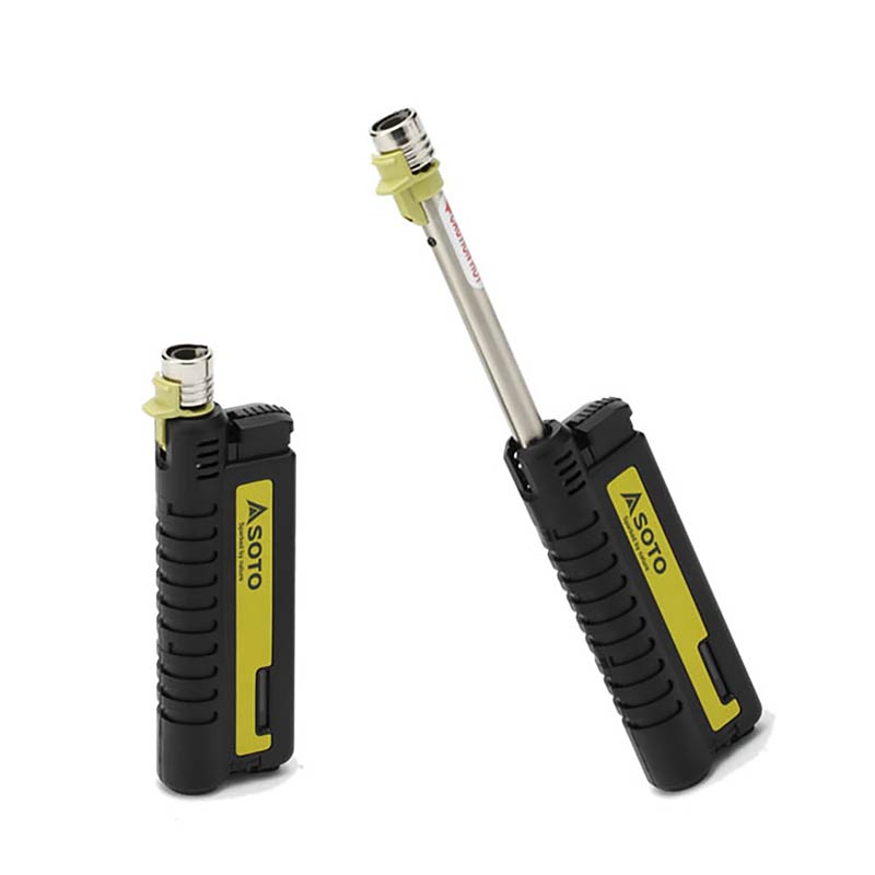 Soto Pocket Torch XT - 8