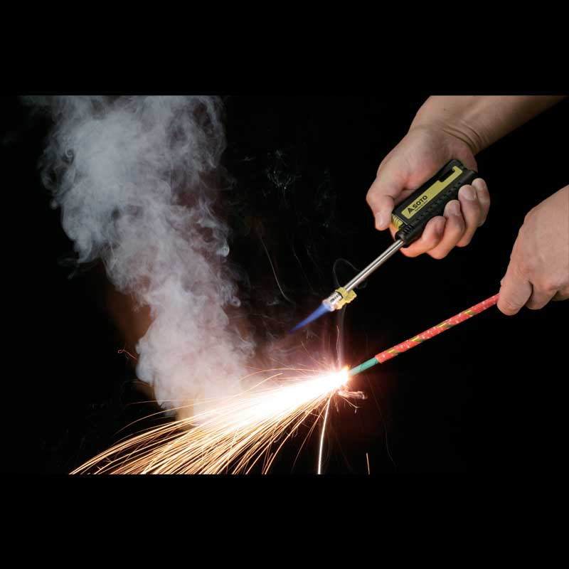 Soto Pocket Torch XT - 5