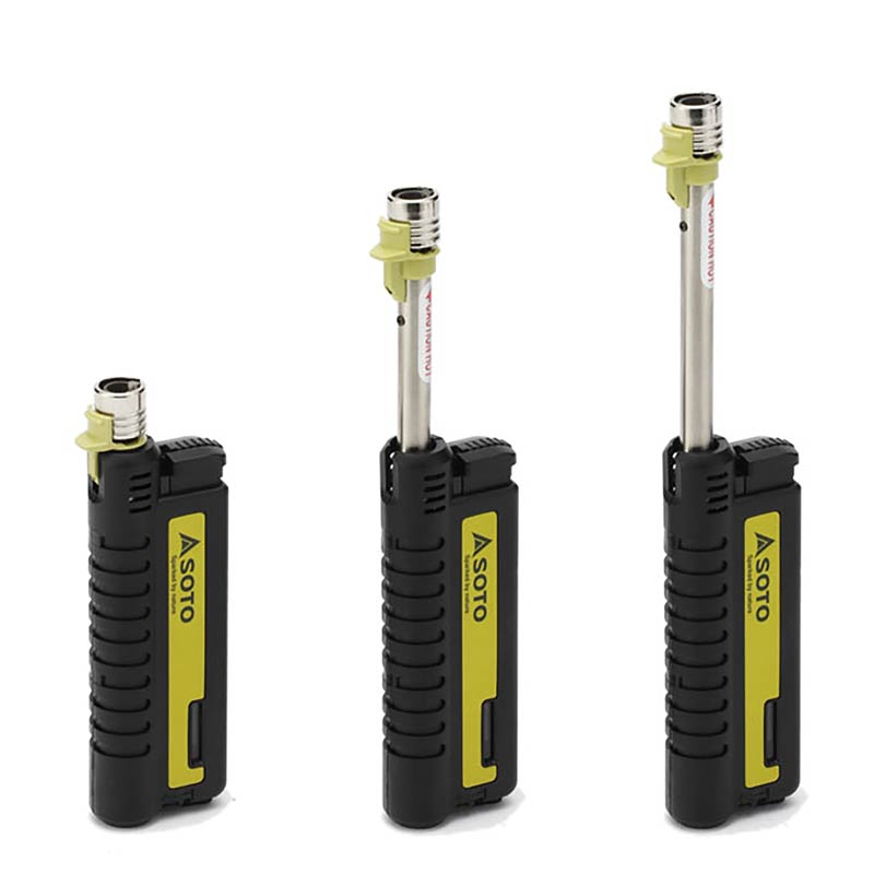Soto Pocket Torch XT - 9