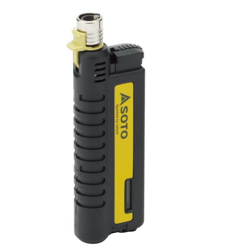 Soto Pocket Torch XT - 2