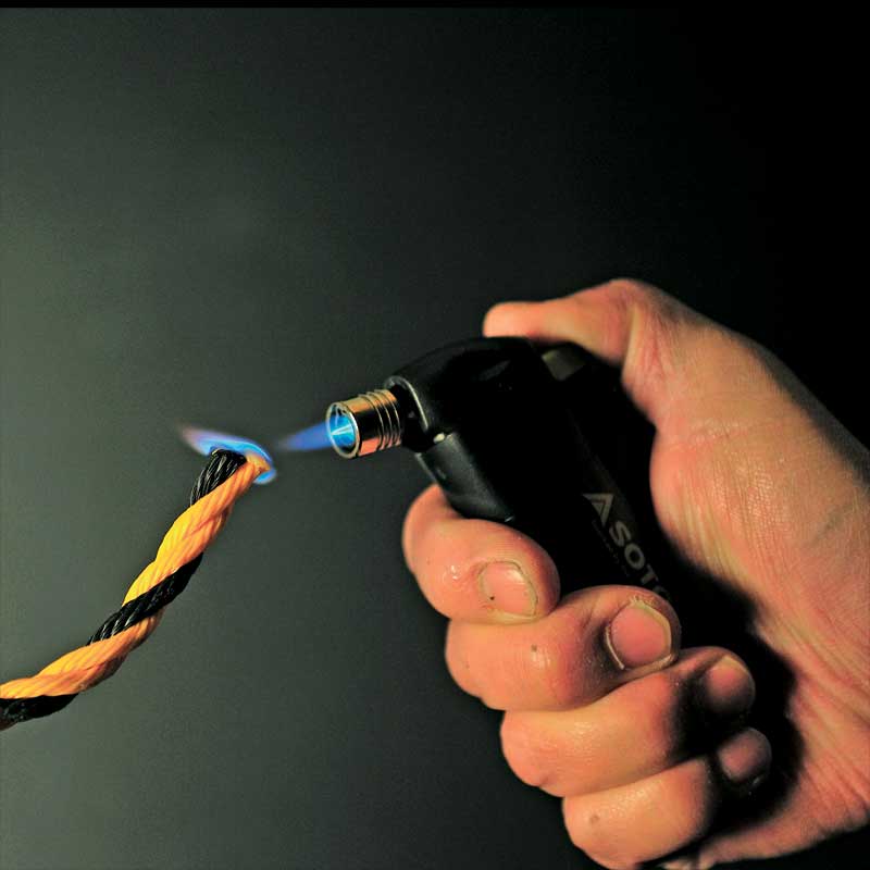 Soto Pocket Torch XT - 6