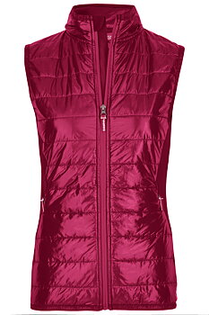 Eskadron Quilt- Waistcoat - Berryfusion