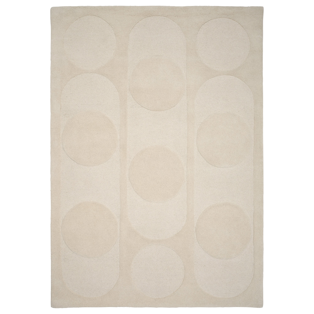 Orb Alliance Rug - Linie Design