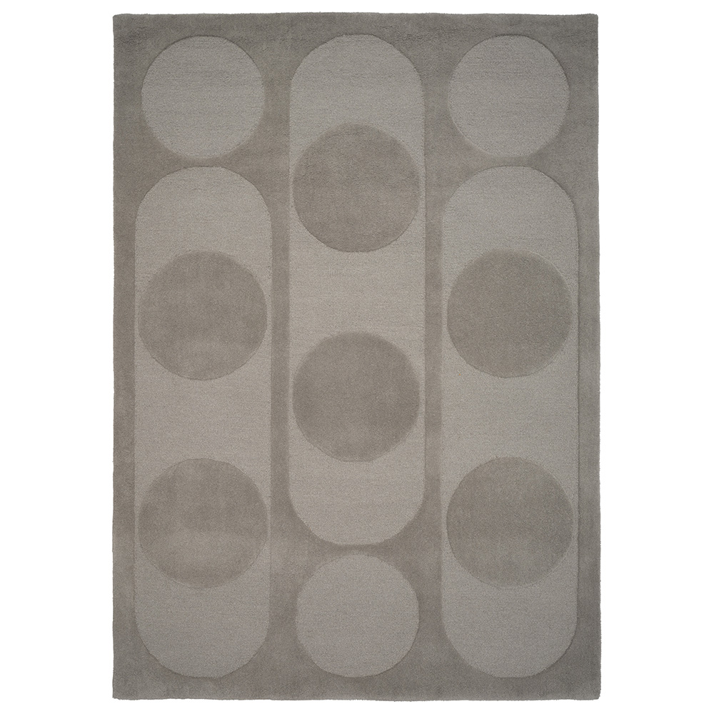 Orb Alliance Rug - Linie Design - 3