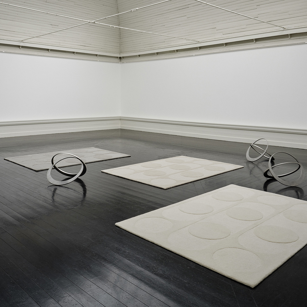 Orb Alliance Rug - Linie Design - 5