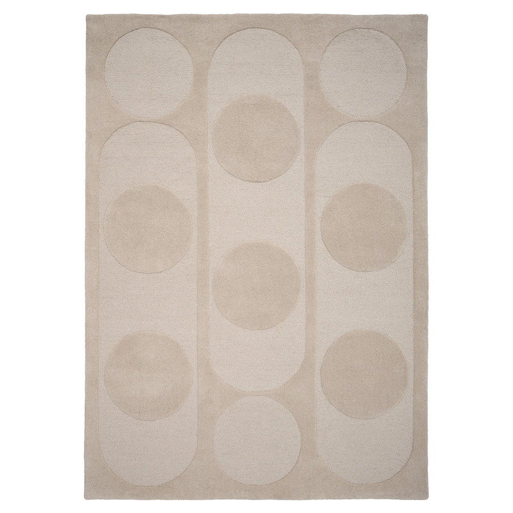 Orb Alliance Rug - Linie Design - 4