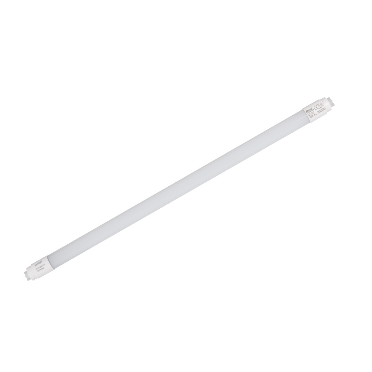 KANLUX LED lysrör T8 18W (36W) 6500K