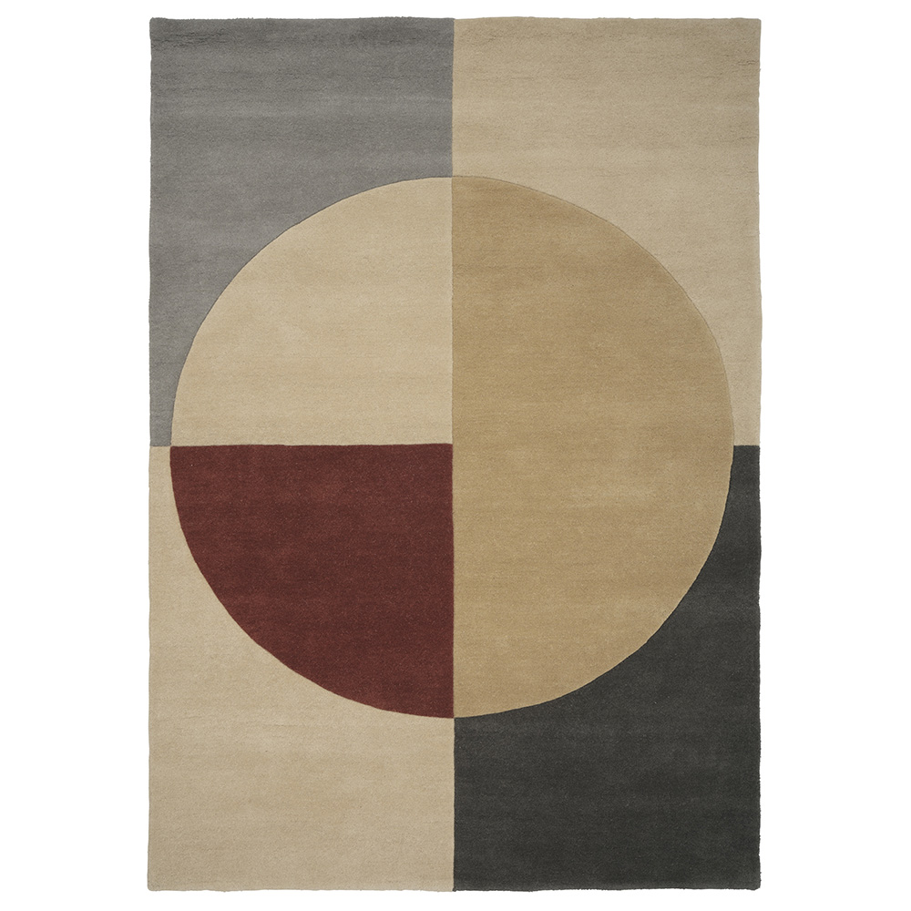 Radiality Matta - Linie Design - 4