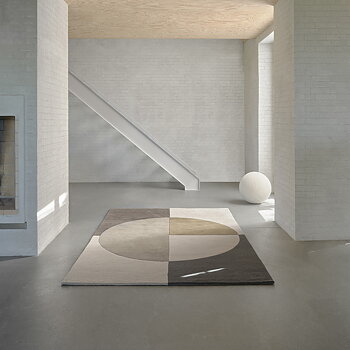 Radiality Matta - Linie Design