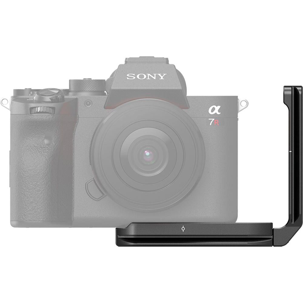 SmallRig L-Bracket for Sony A7R IV and A9 II 2939 - 3