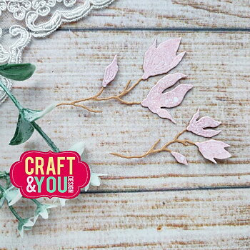 Craft & You Dies -Magnolia