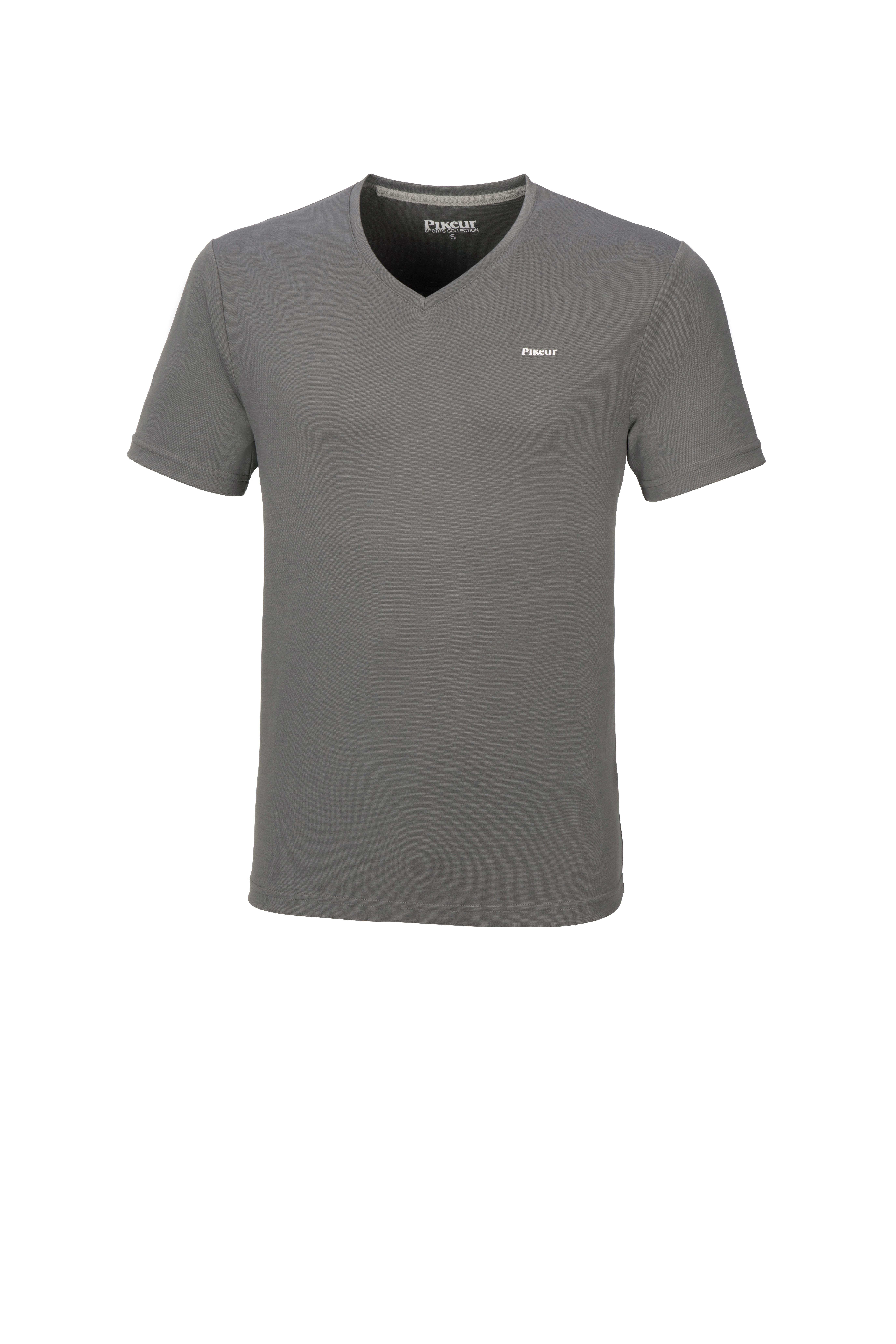 Pikeur Mens T-shirt - Beluga