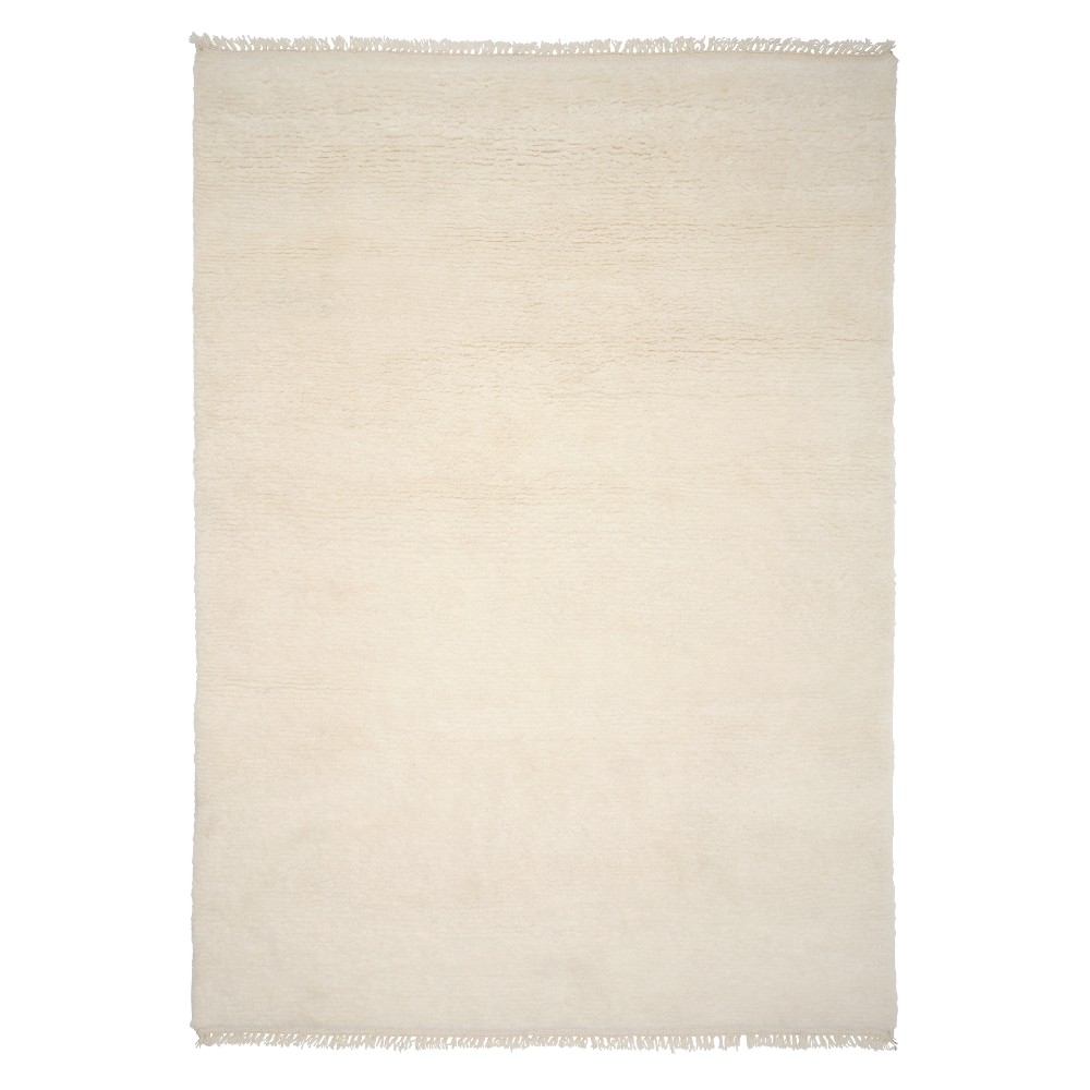 Soft Savannah Matta (white) - Linie Design