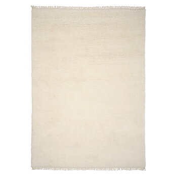 Soft Savannah Matta (white) - Linie Design