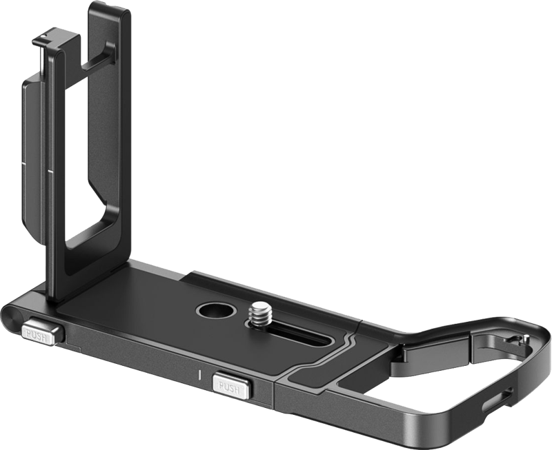 SmallRig Foldable L-Shape Mount Plate for Sony Alpha 7R V / Alpha 7 IV / Alpha 7S III 3984 - 3