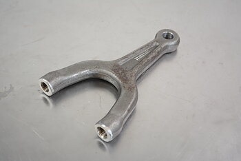 Sling Shot Steering Arm