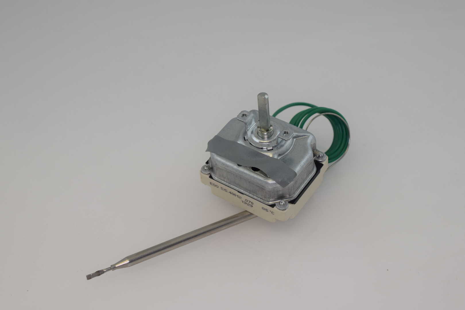 Termostat EGO 55.40012.070 30-90gr