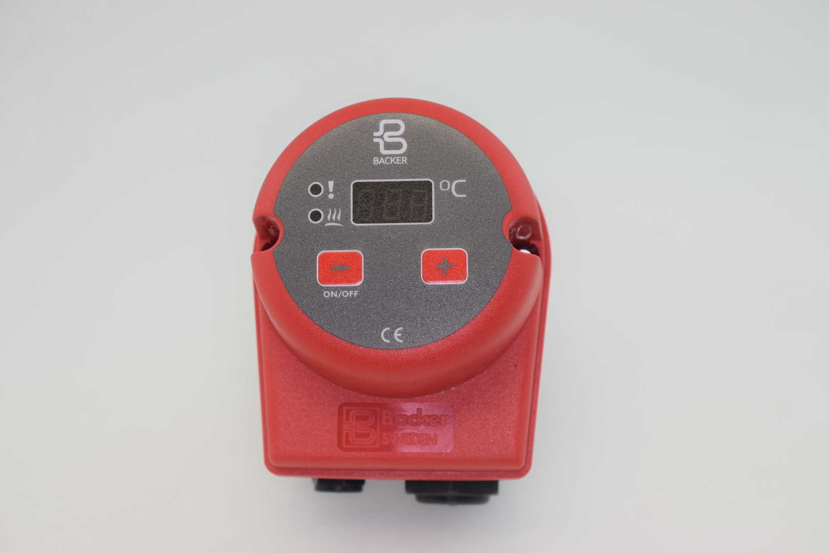 Elektronisktermostat K7E R50