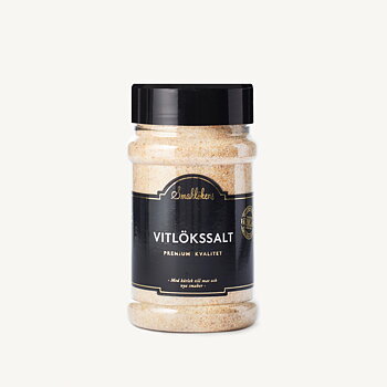 Smaklökens Vitlökssalt 330g