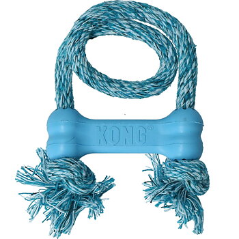 KONG Puppy - Goodie Bone med Rep XS