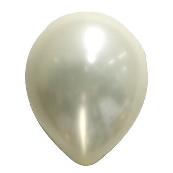 BALLONG PÄRLEMOR IVORY 20-P