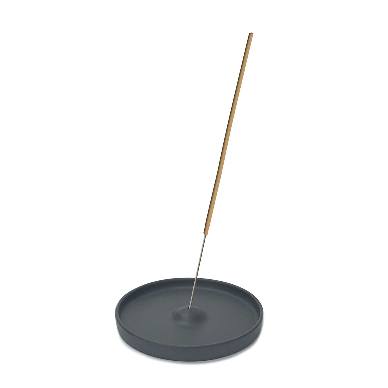 Rökelsefat svart, Klinta