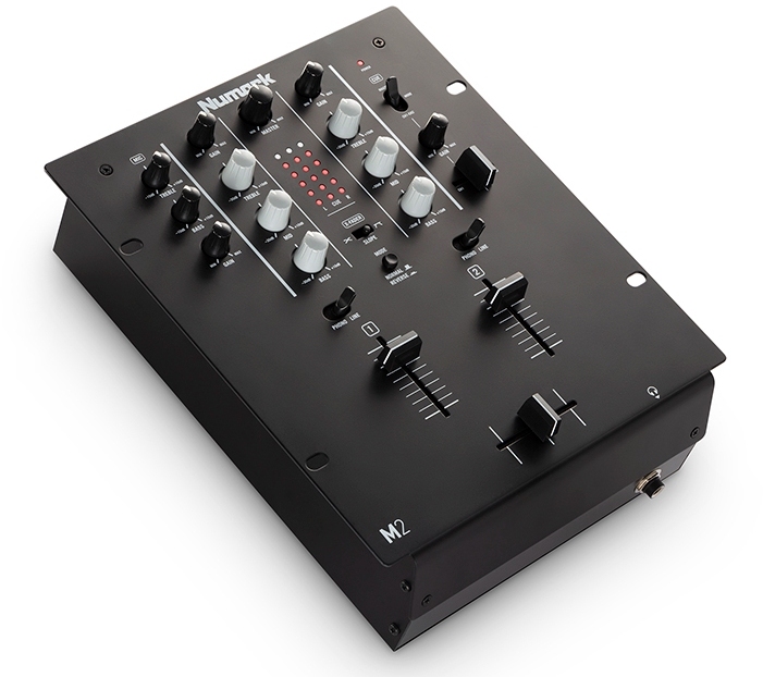 Numark M2 - DJ-mixer