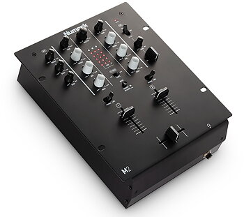 Numark M2 - DJ-mixer