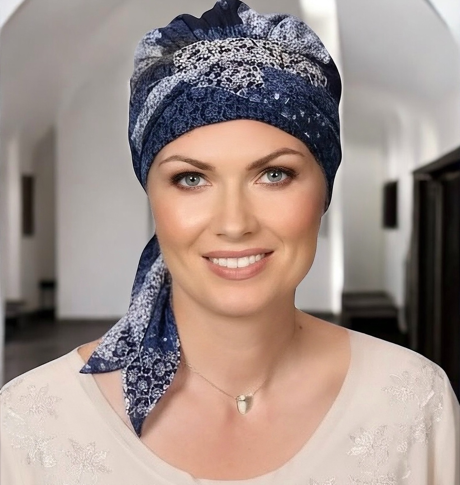 Sjal dam cancer 
