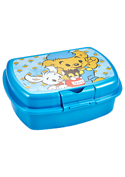Bamse Happy Friends Lunchlåda