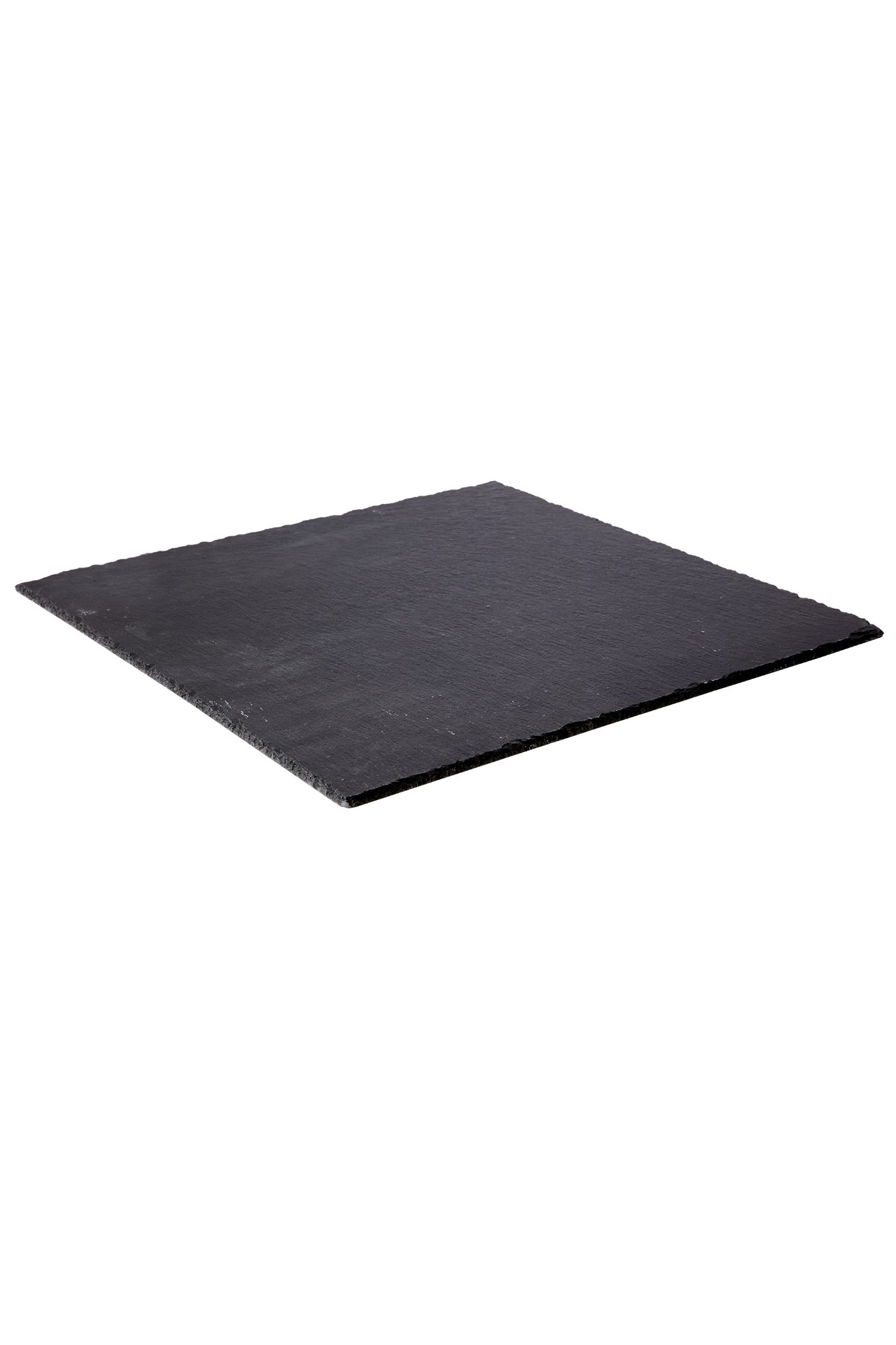 Fat - Bricka - Skiffer - Skifferfat - 40x40 cm - 2